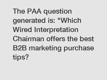 The PAA question generated is: 